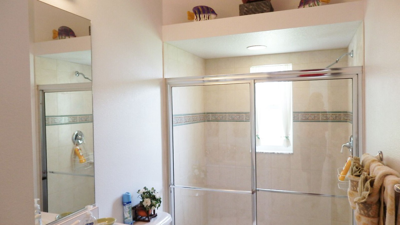 Photo of Bathroom in White Marsh