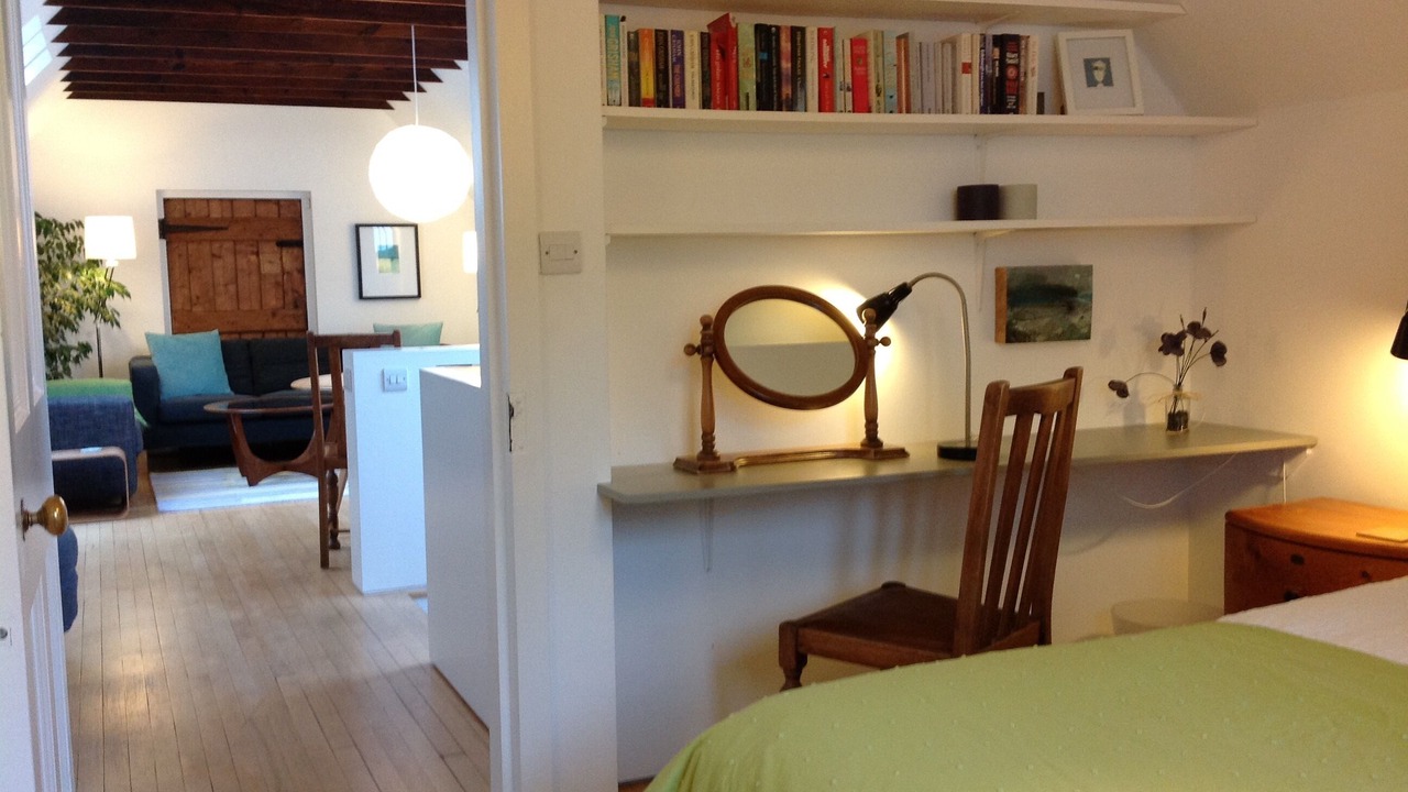 Photo of Bedroom in Newington