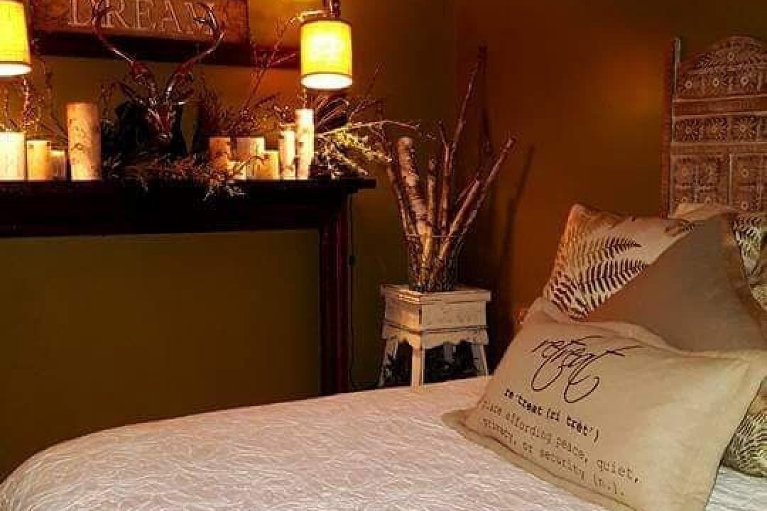 Photo of Bedroom in Mansfield