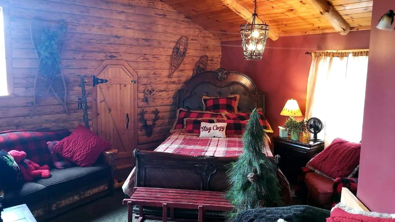 Photo of Bedroom in Mansfield