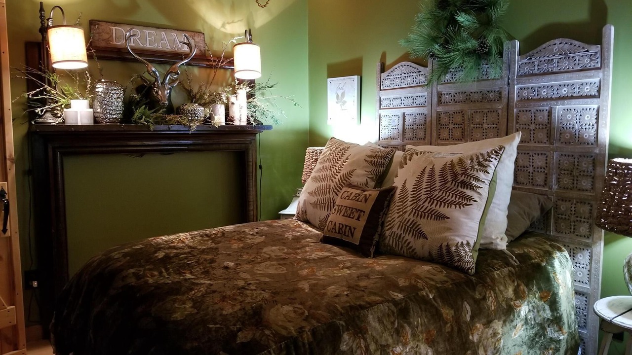 Photo of Bedroom in Mansfield