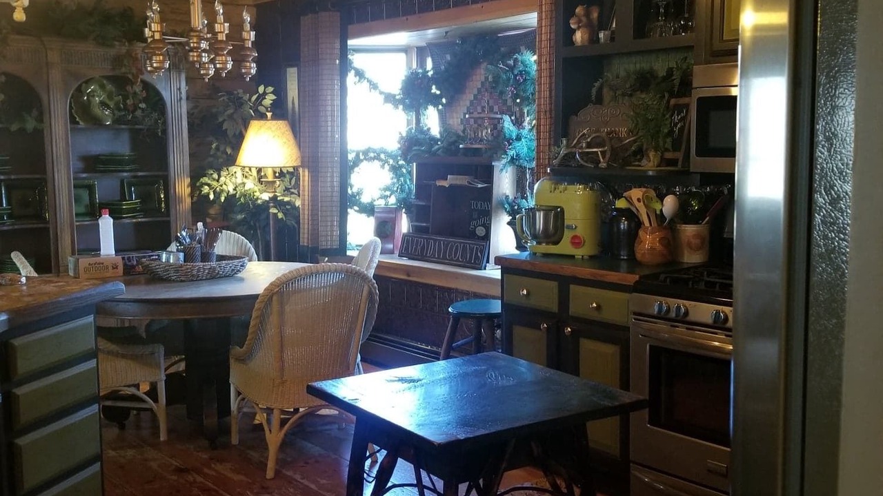 Photo of Kitchen in Mansfield