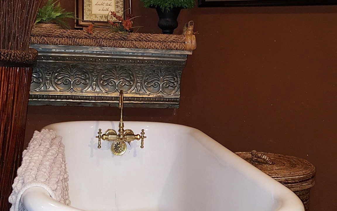 Photo of Bathroom in Mansfield