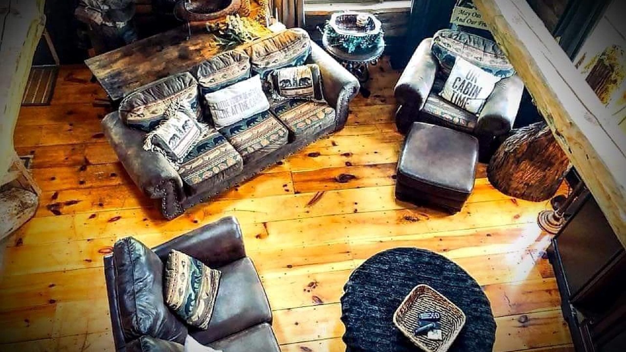 Photo of Livingroom in Mansfield