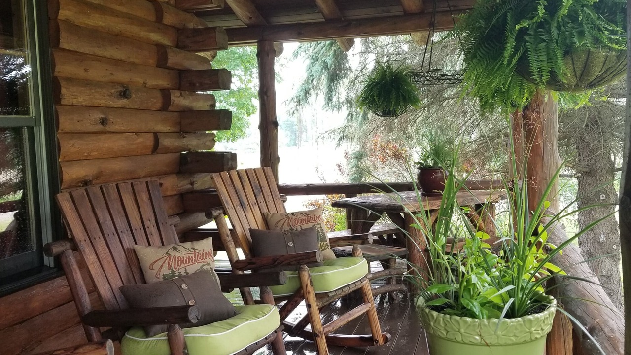 Photo of Outdoor in Mansfield