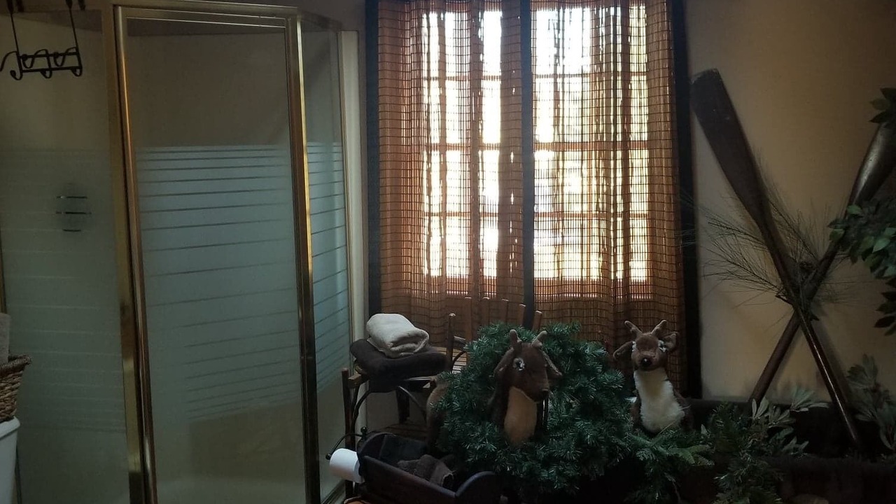 Photo of Bathroom in Mansfield