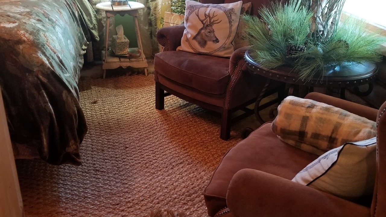 Photo of Bedroom in Mansfield
