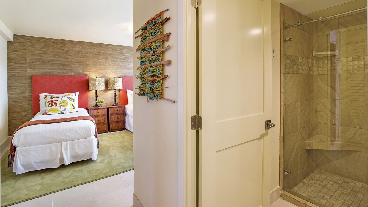 Photo of Bedroom in Honokowai