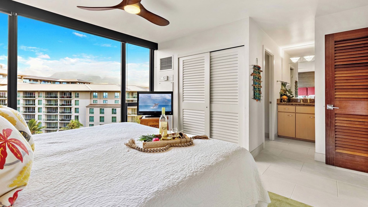 Photo of Bedroom in Honokowai