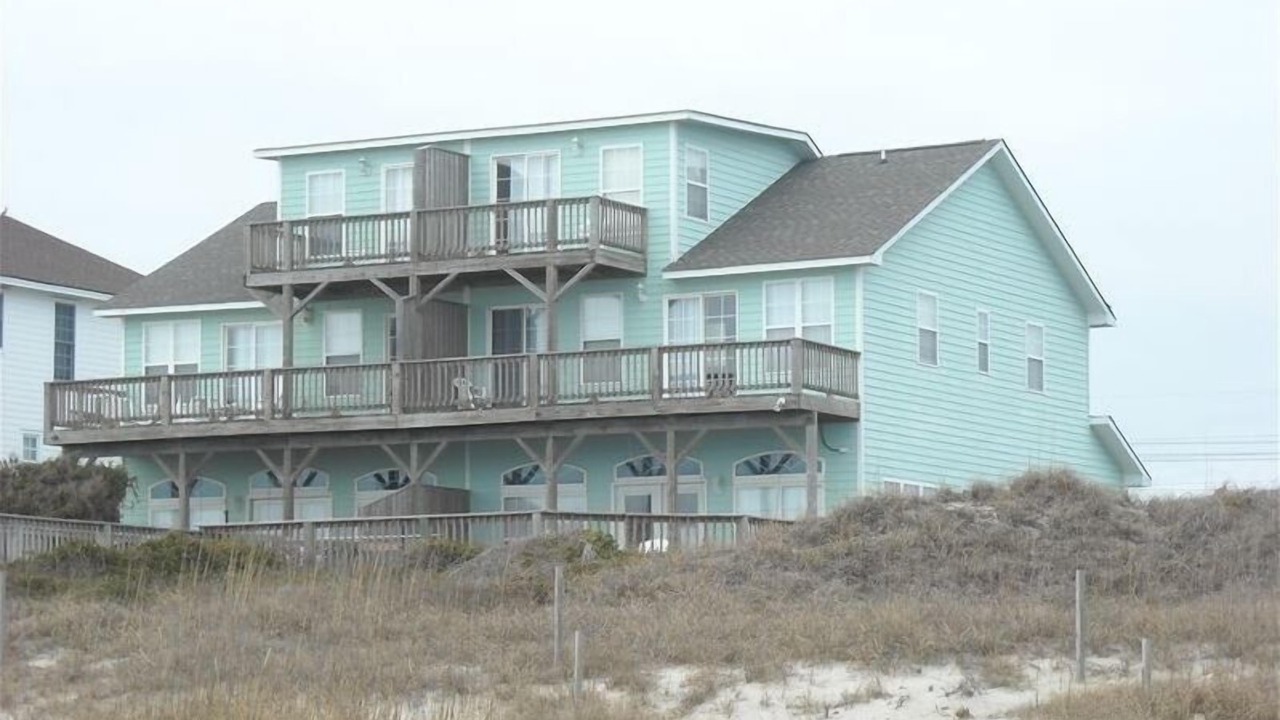 Photo of Outdoor in Emerald Isle