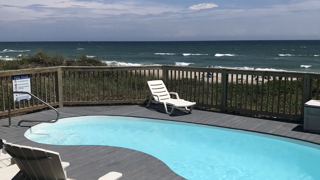 Photo of Outdoor in Emerald Isle