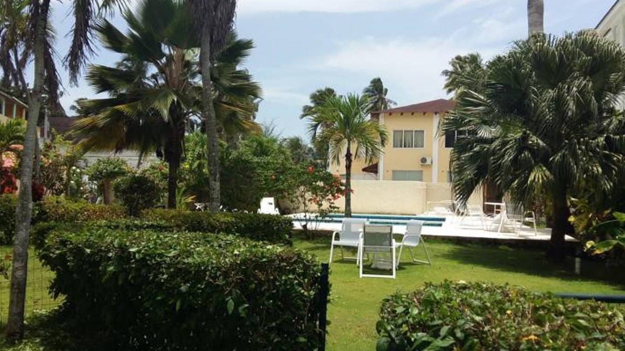 Photo of Outdoor in La Iglesia