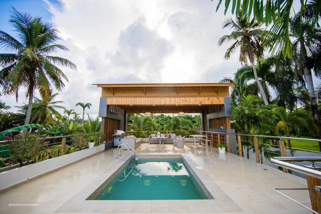 Photo of Outdoor in La Iglesia