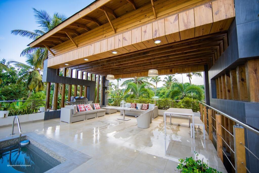 Photo of Outdoor in La Iglesia