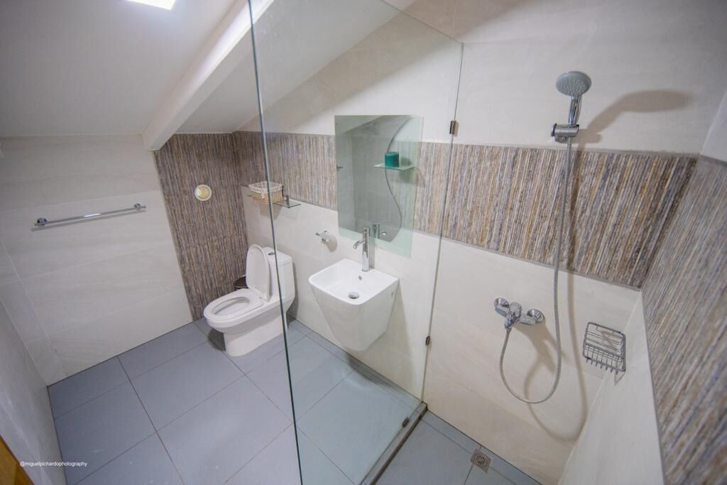 Photo of Bathroom in La Iglesia