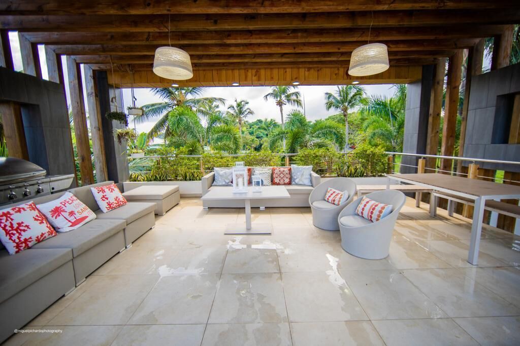 Photo of Outdoor in La Iglesia