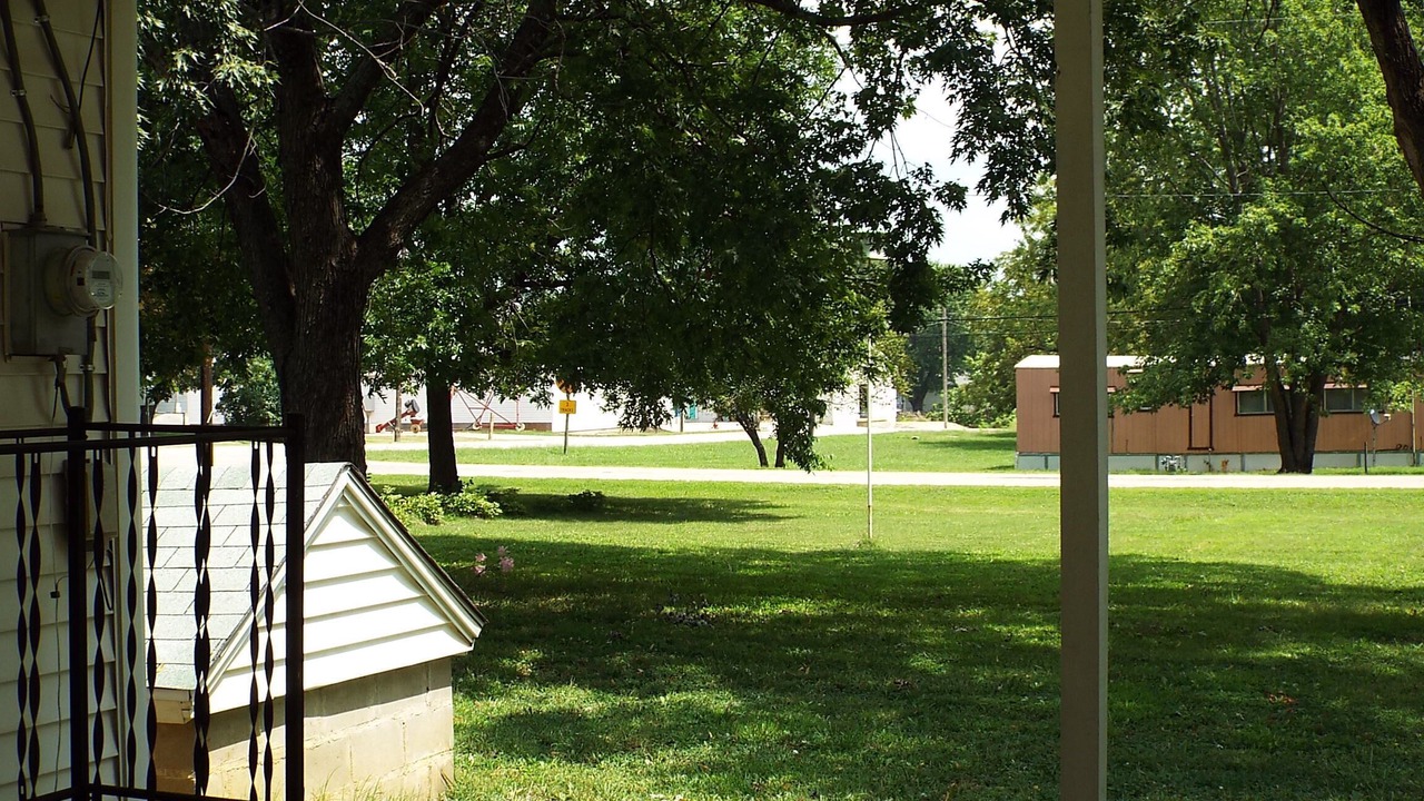 Photo of Outdoor in Melvern