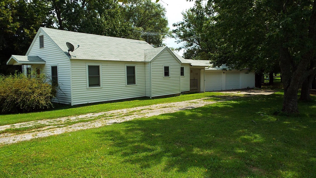 Photo of Outdoor in Melvern