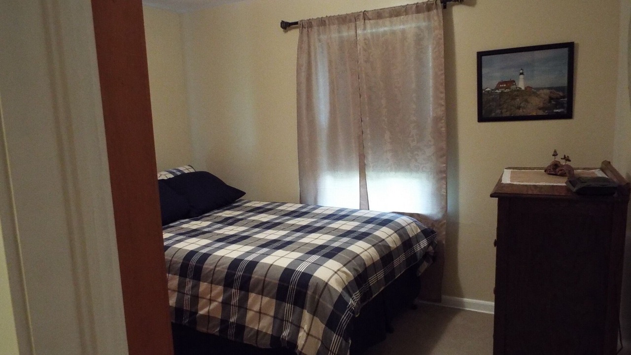 Photo of Bedroom in Melvern