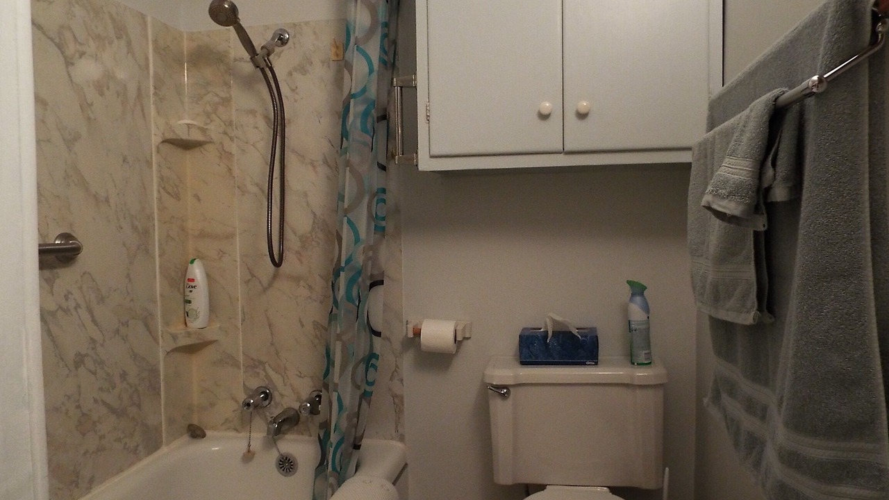 Photo of Bathroom in Melvern
