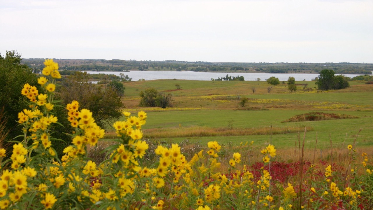 Photo of Outdoor in Melvern