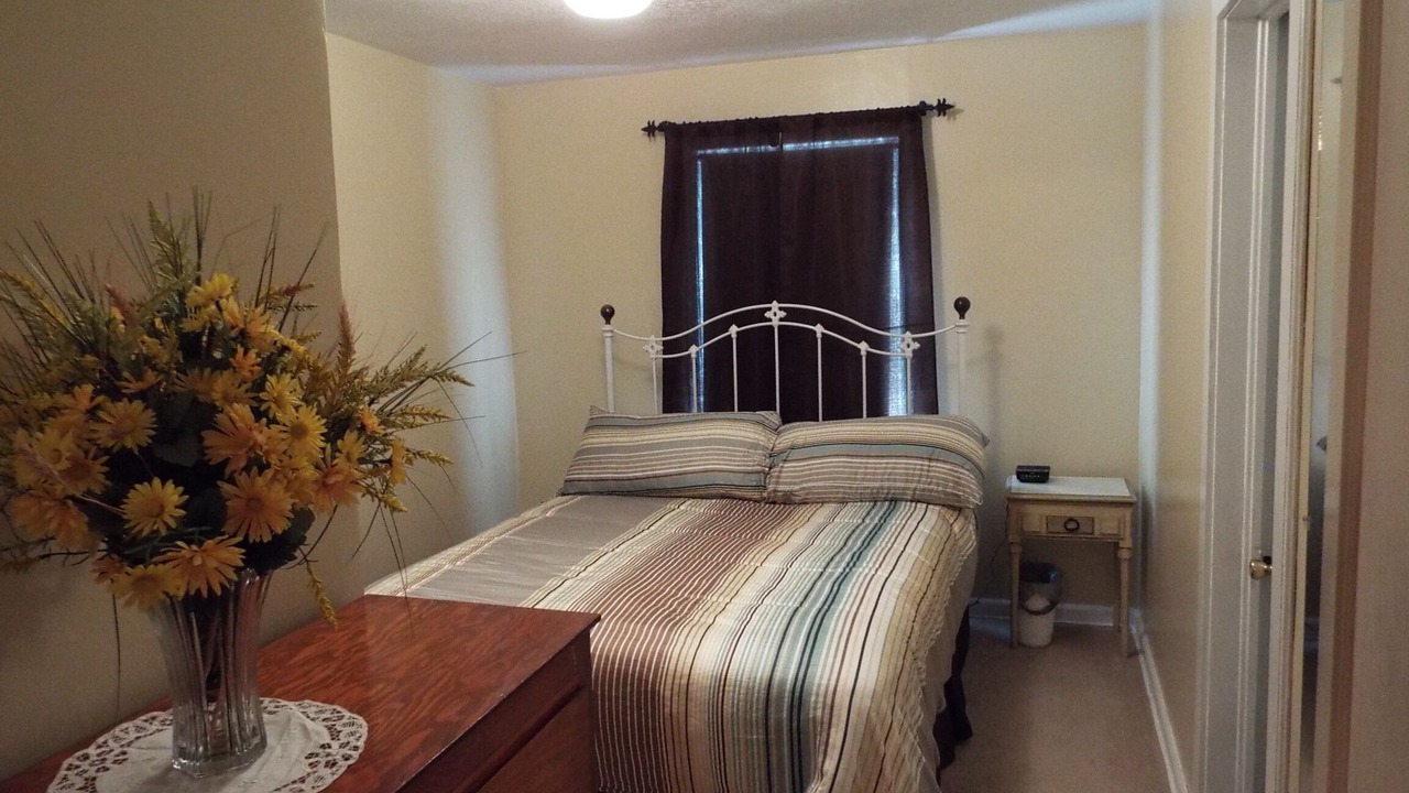 Photo of Bedroom in Melvern