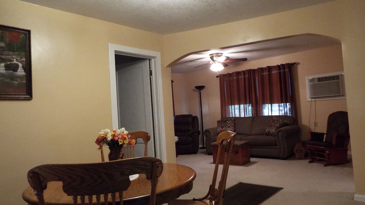 Photo of Livingroom in Melvern