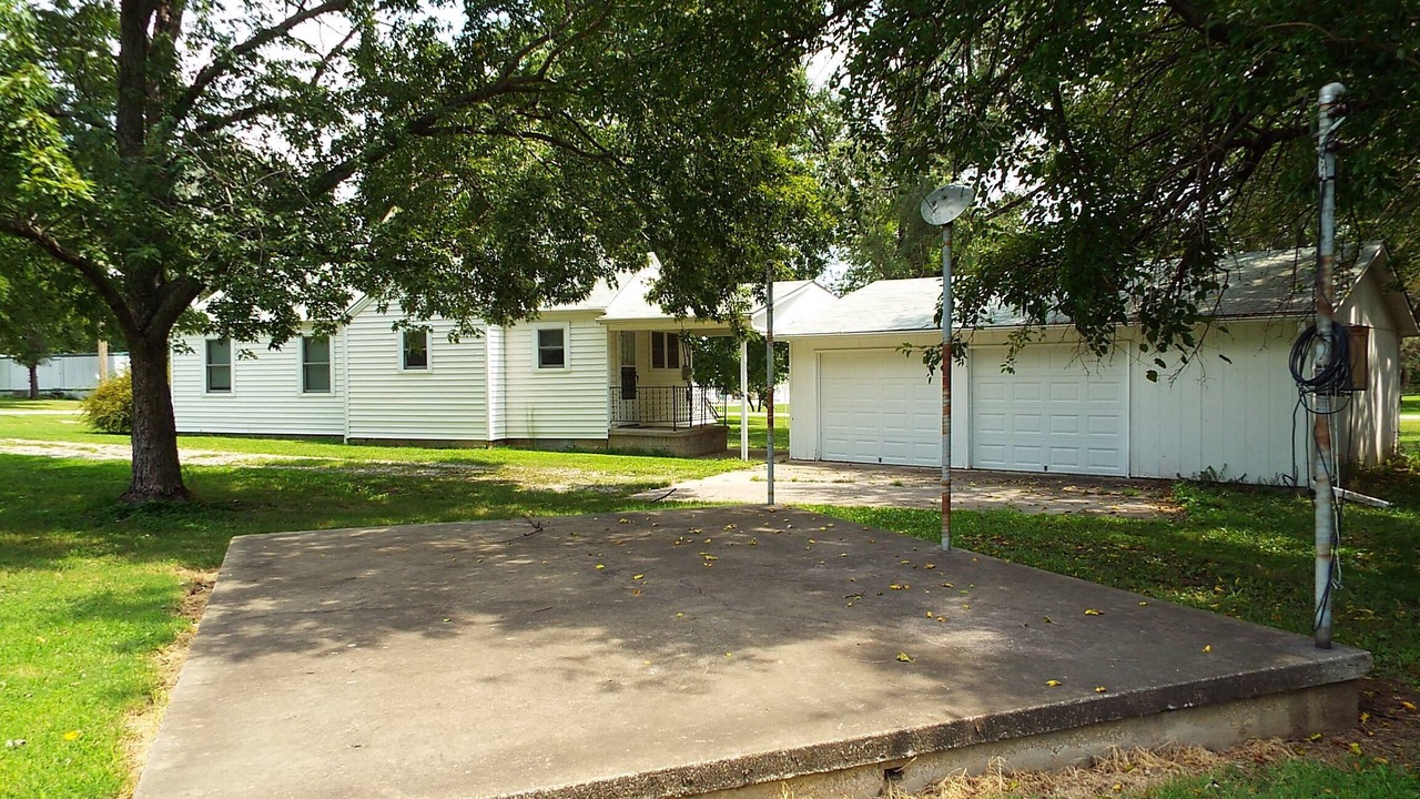 Photo of Outdoor in Melvern