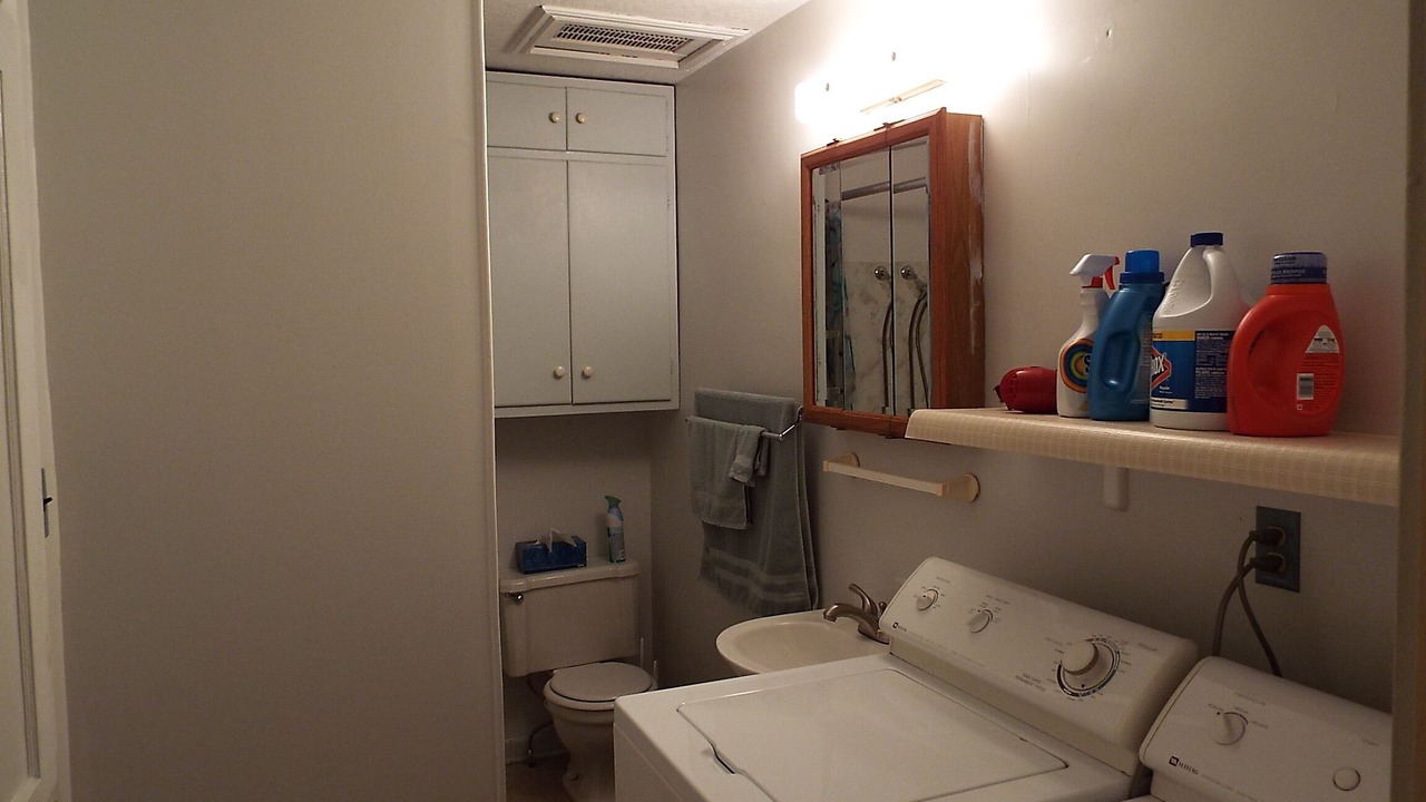 Photo of Bathroom in Melvern