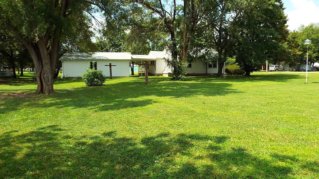 Photo of Outdoor in Melvern