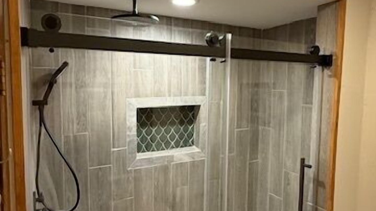 Photo of Bathroom in Sugar Mountain