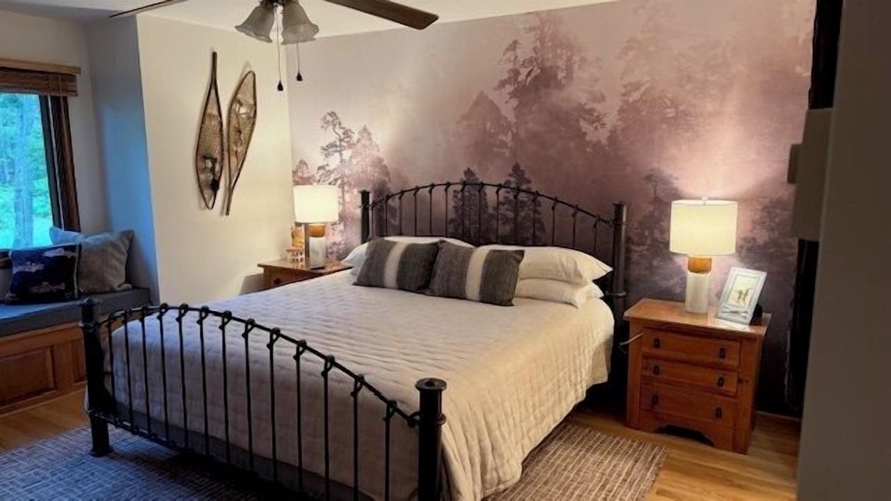 Photo of Bedroom in Sugar Mountain