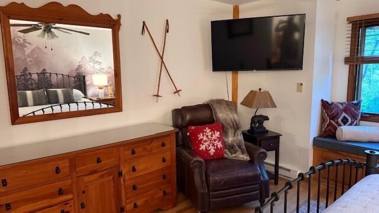 Photo of Livingroom in Sugar Mountain