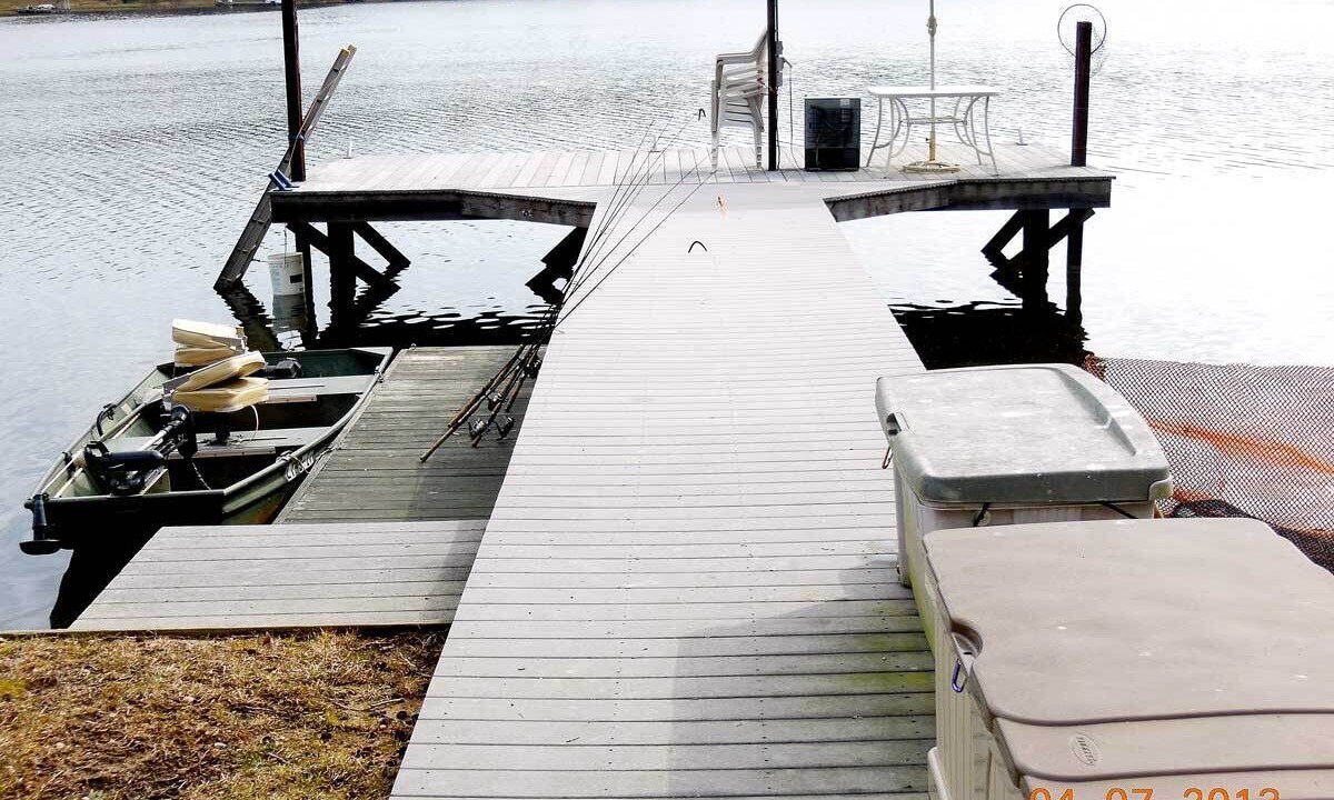 Photo of Outdoor in Langley