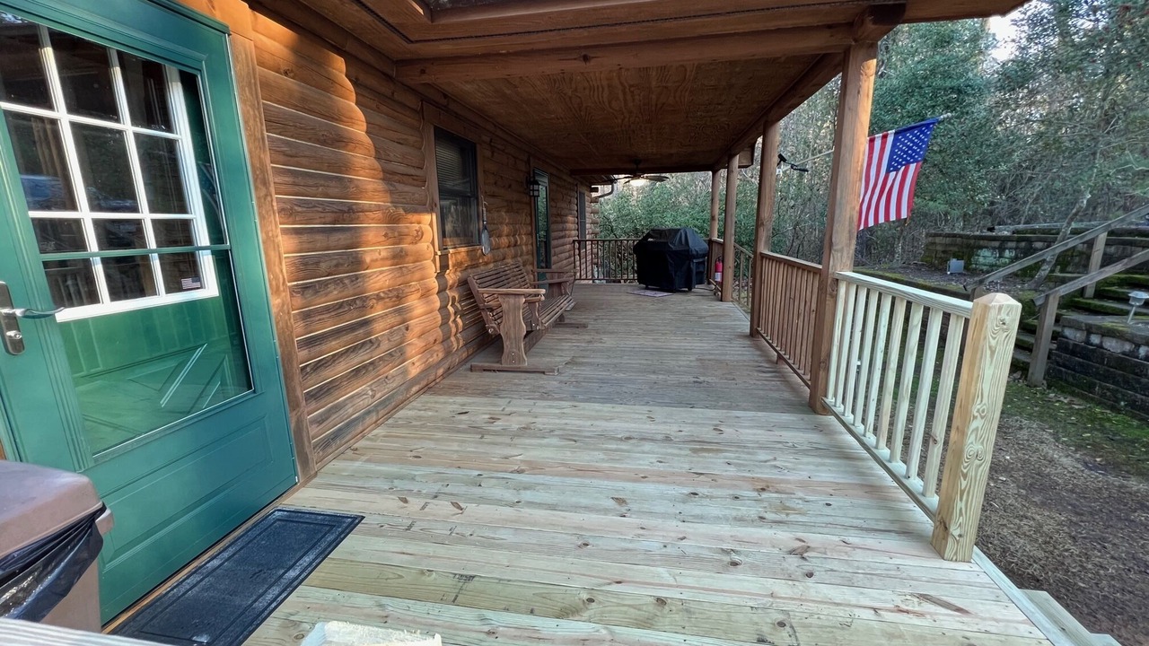 Photo of Outdoor in Langley