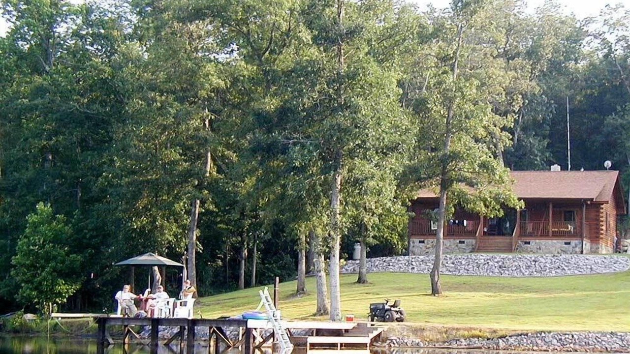 Photo of Outdoor in Langley