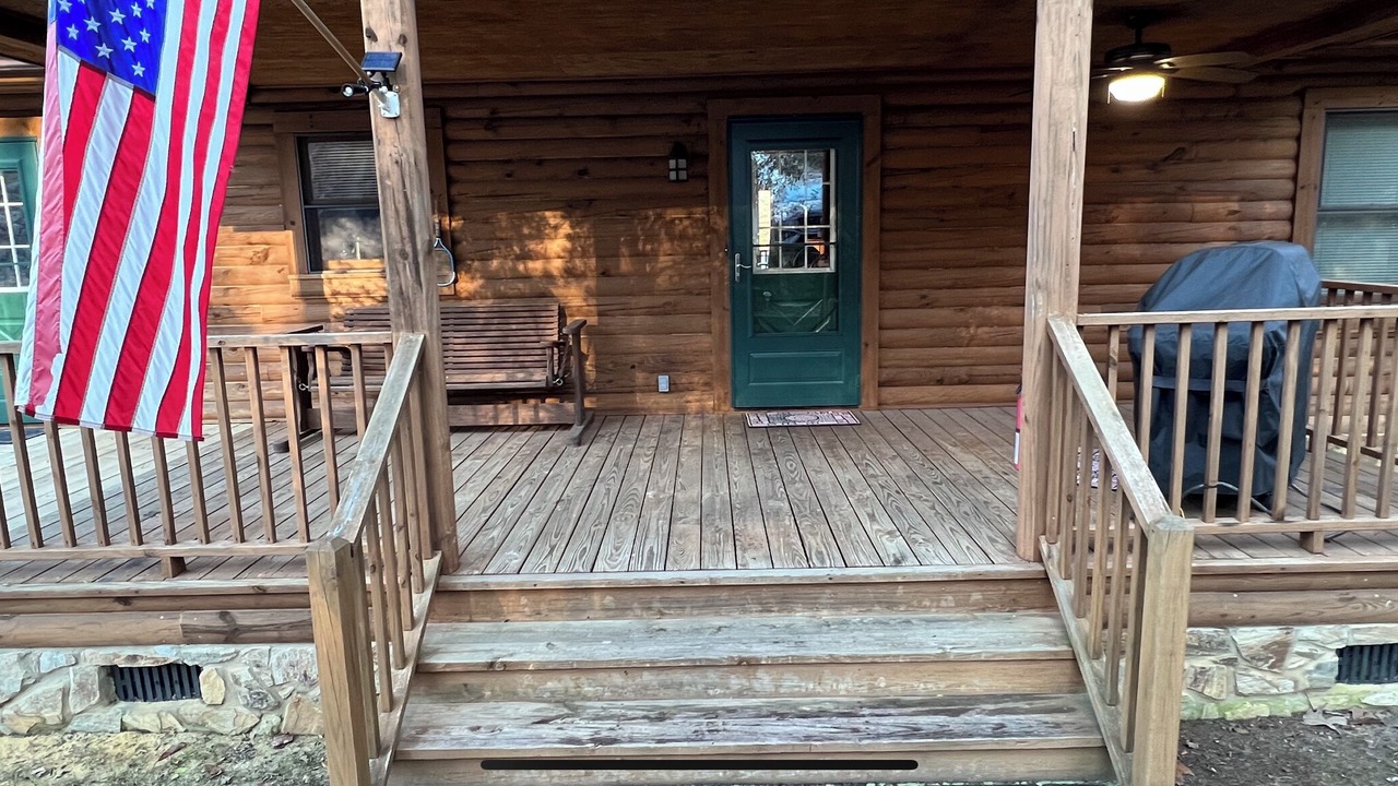 Photo of Outdoor in Langley