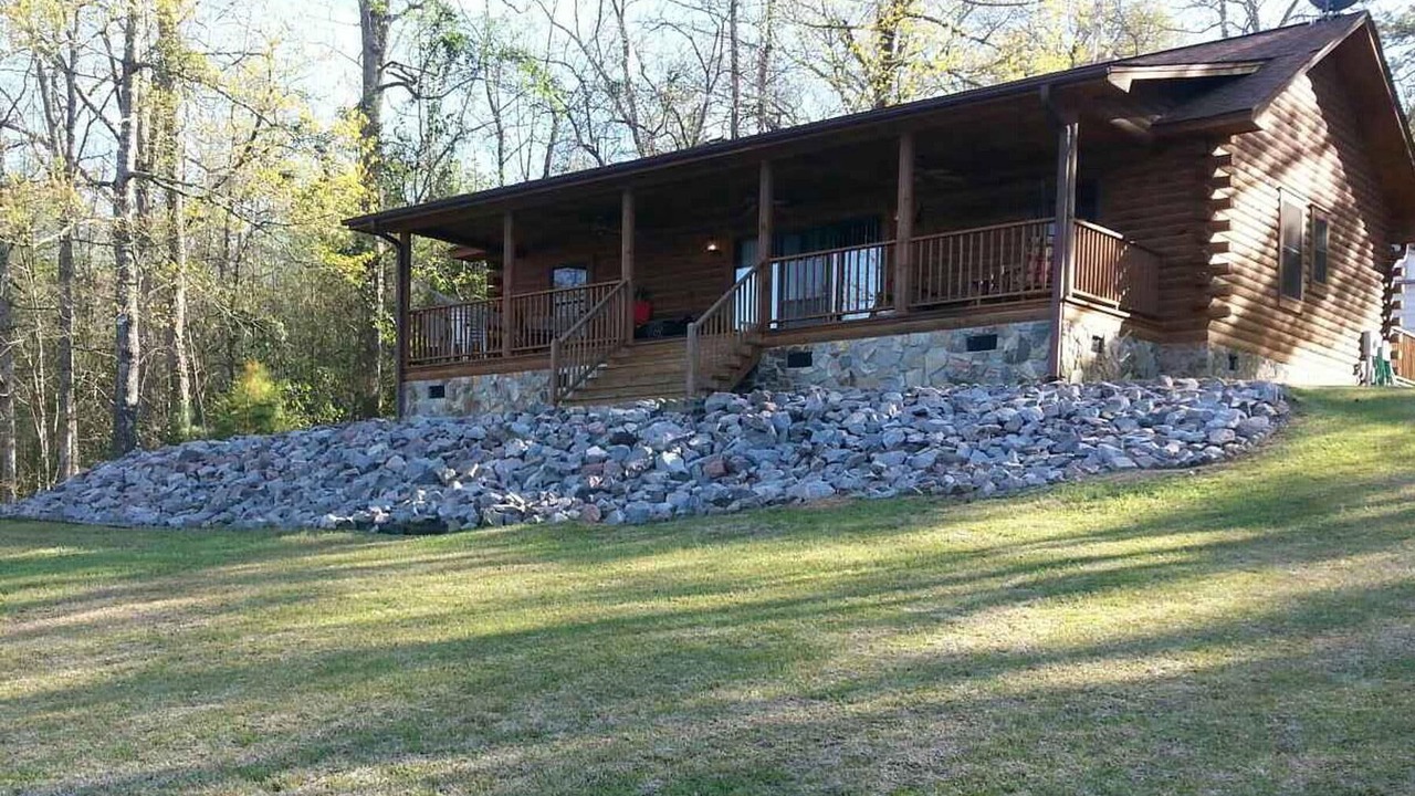 Photo of Outdoor in Langley