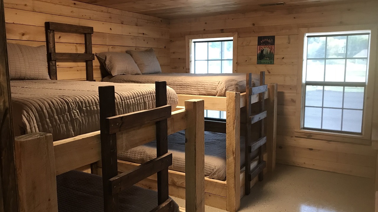 Photo of Bedroom in Samburg