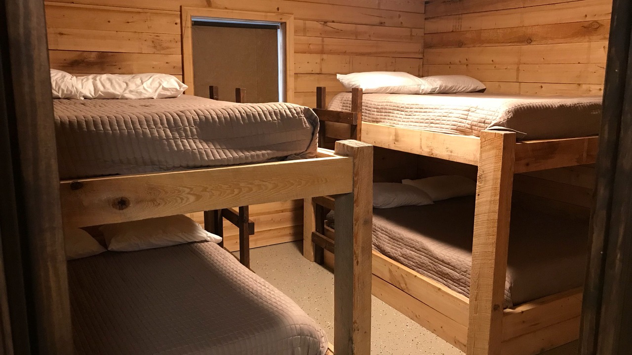 Photo of Bedroom in Samburg