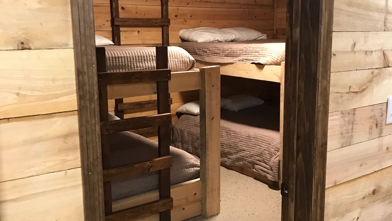 Photo of Bedroom in Samburg