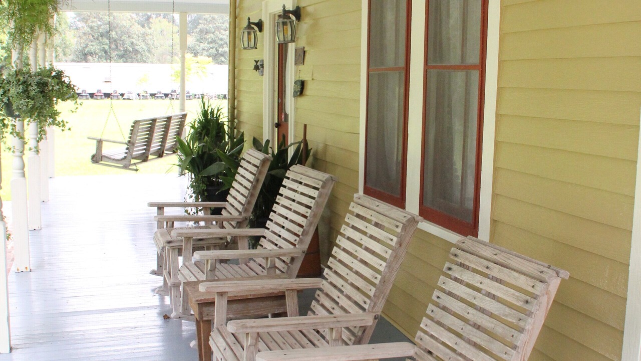 Photo of Outdoor in Breaux Bridge