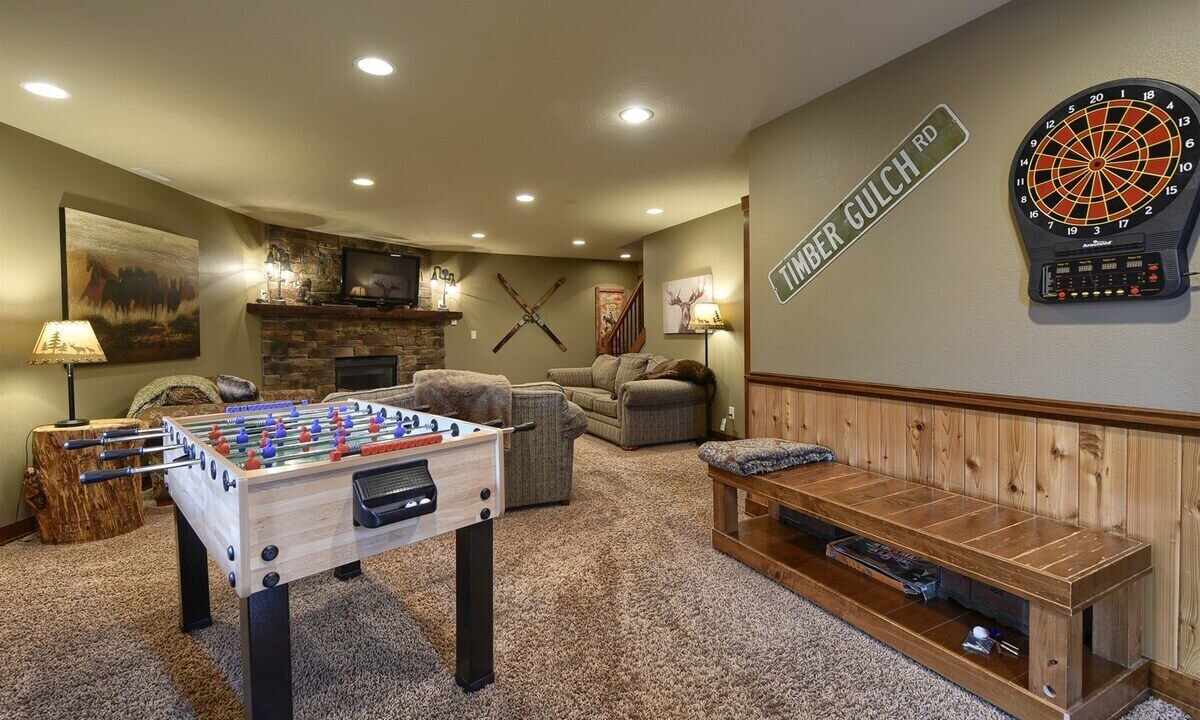 Photo of Livingroom in Lead