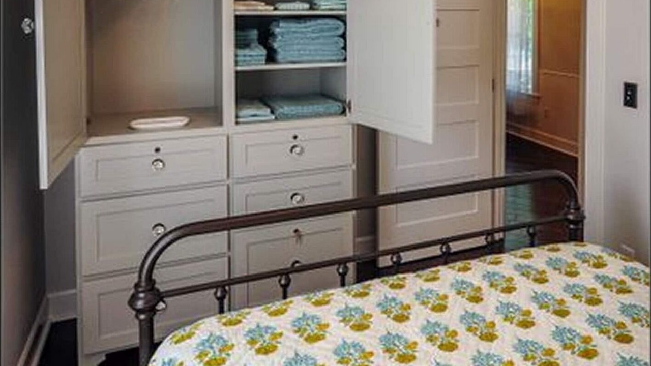 Photo of Bedroom in Jacksonville