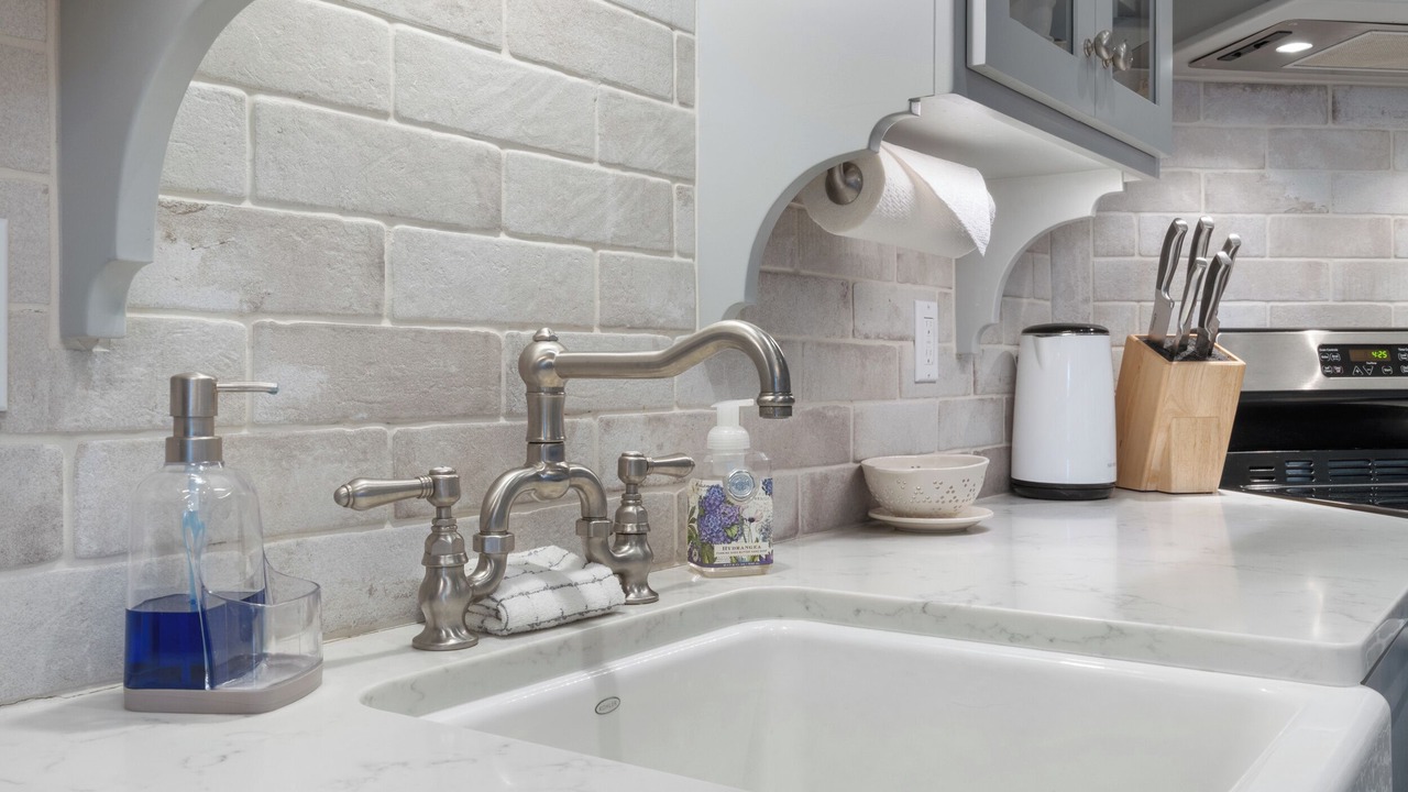 Photo of Kitchen in Jacksonville