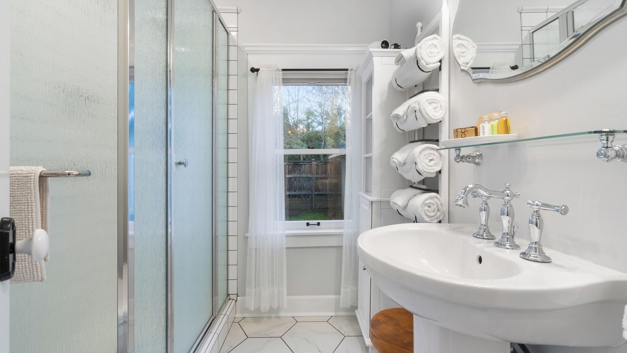 Photo of Bathroom in Jacksonville