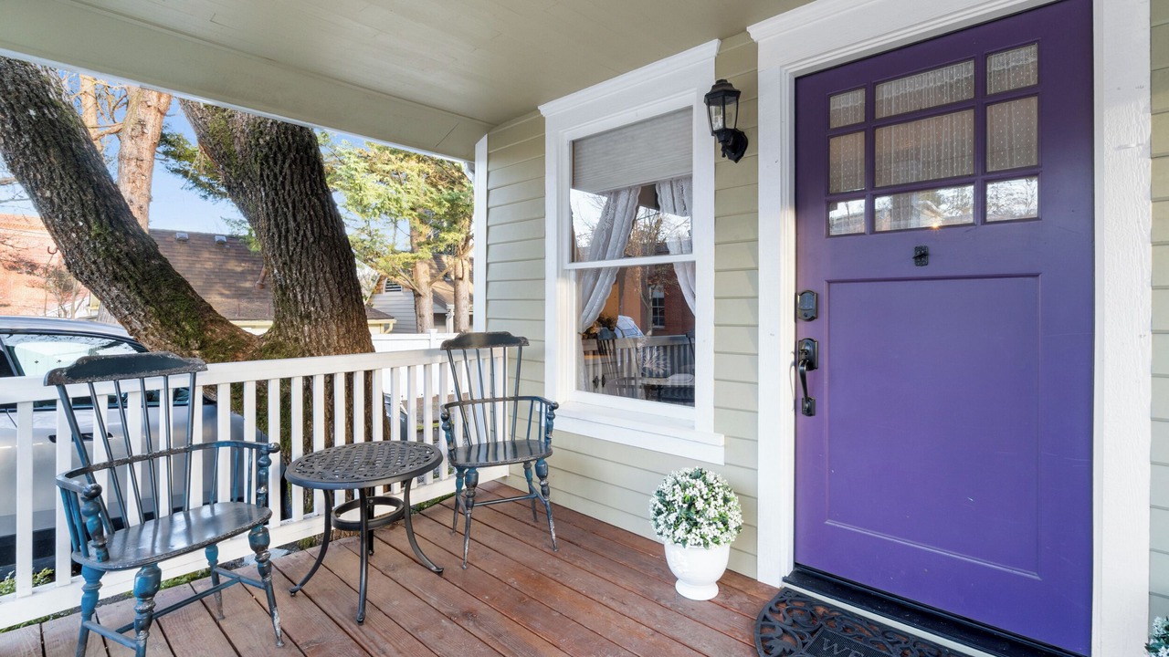 Photo of Patio Balcony in Jacksonville