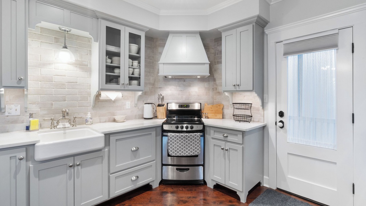 Photo of Kitchen in Jacksonville