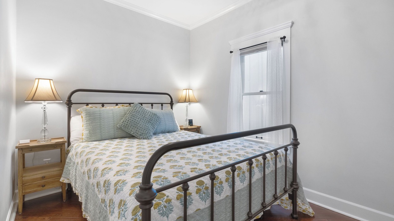 Photo of Bedroom in Jacksonville