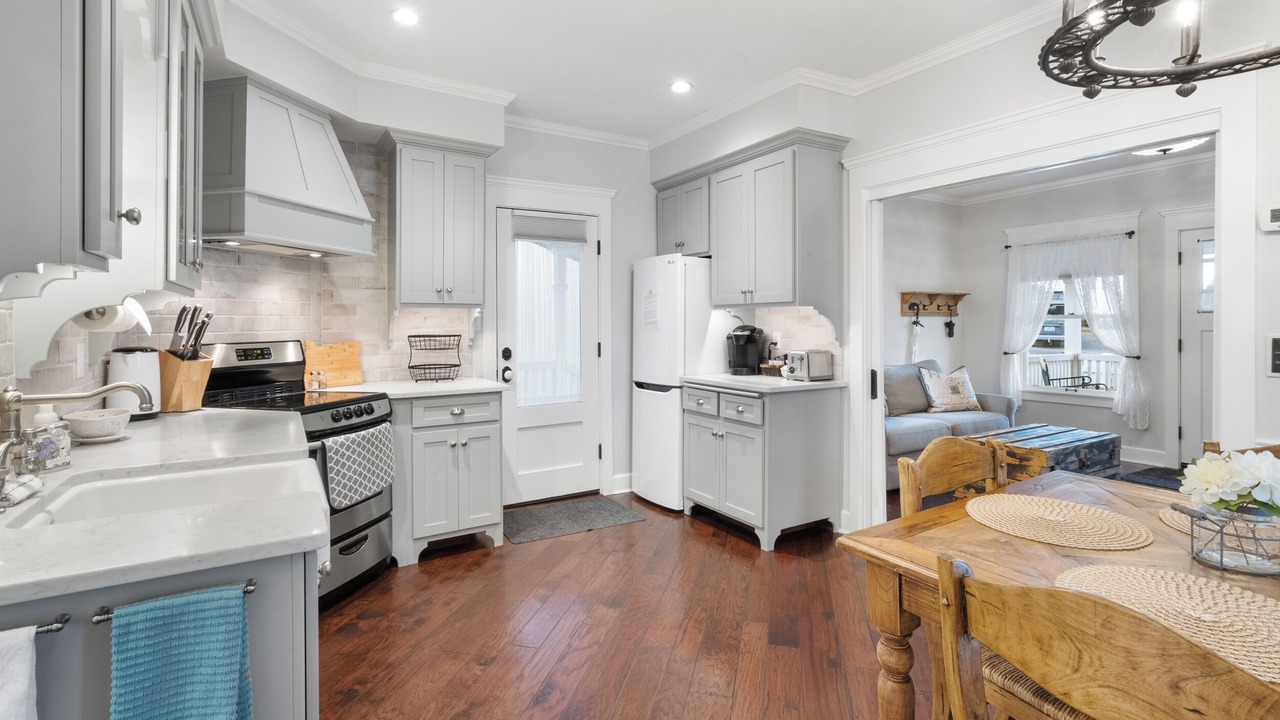 Photo of Kitchen in Jacksonville